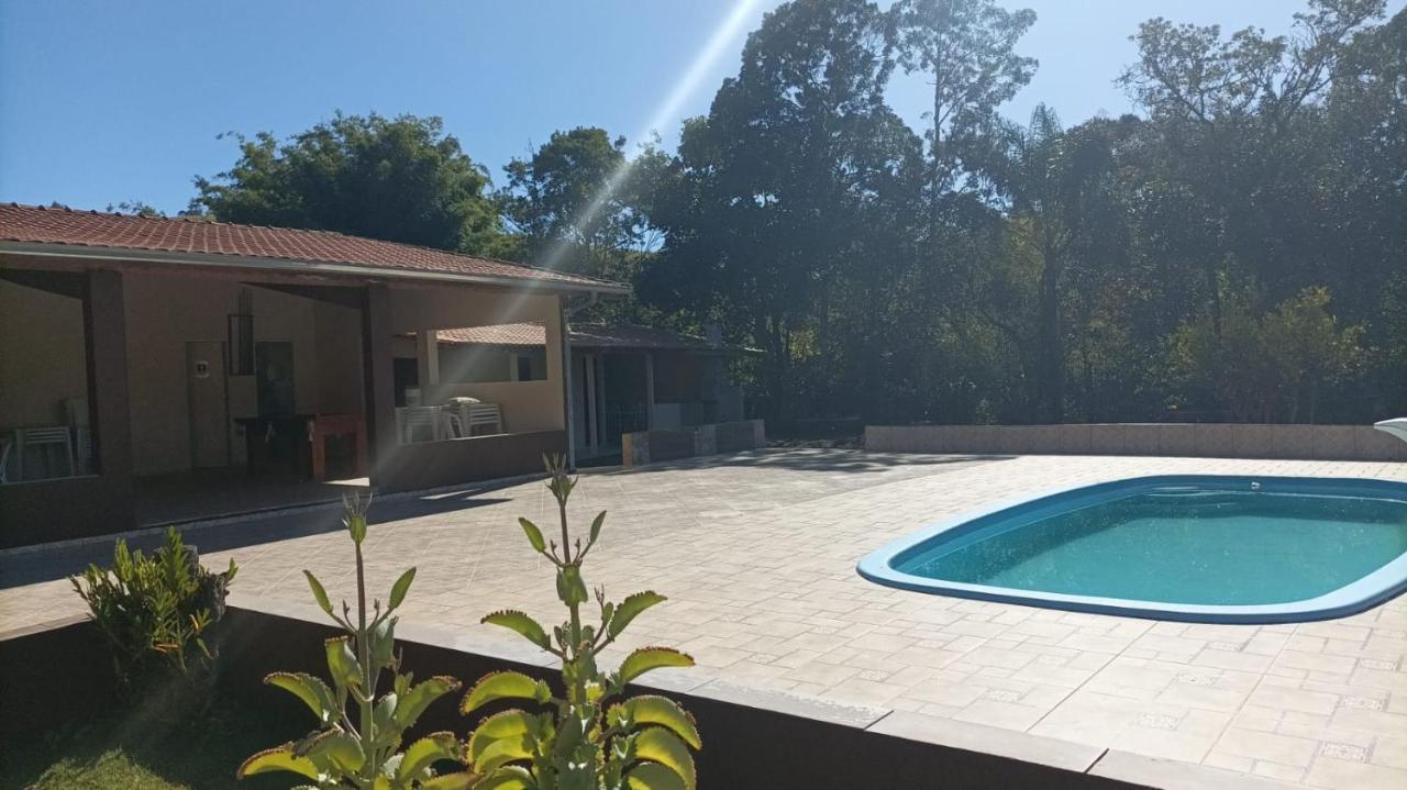 Pousada Dedo De Deus Paraisópolis Extérieur photo